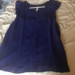 Women's blouse- EXCELLENT CONDITION
